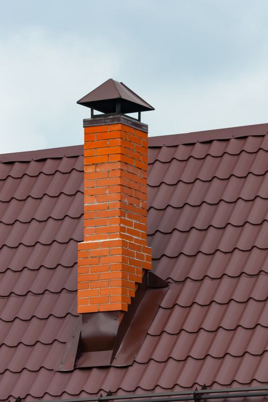 Chimney Installation in Cleveland, OH