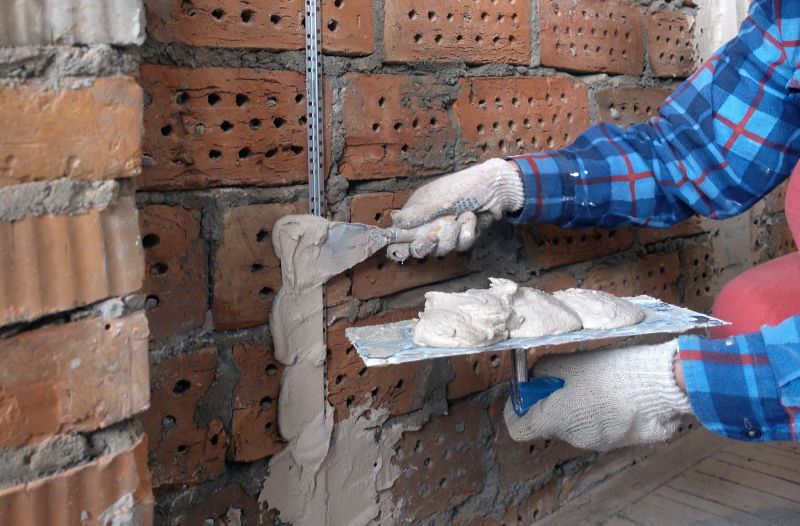 Emergency Masonry Repair Teams